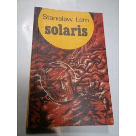 SOLARIS - STANISLAW LEM